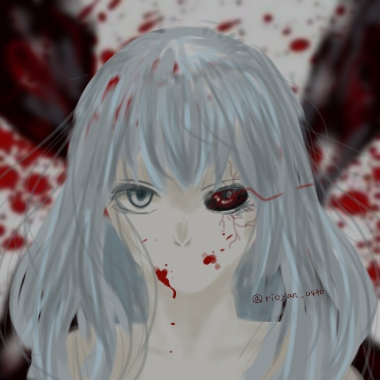 イラスト(創作キャラ、似顔絵)描きます SNSのアイコンに困ってるあなたへ イメージ2