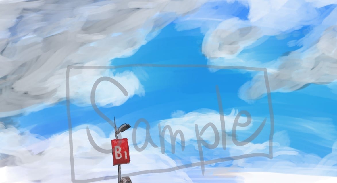 ウェブサイト用、手描き風イラストを製作いたします 広告やホームページに手描き風イラストを入れたい方は是非！ イメージ10