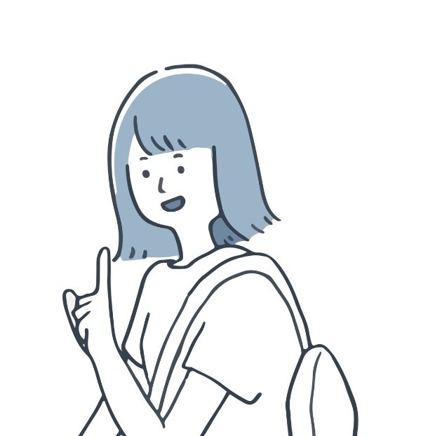 デジタルイラストでシンプルなアイコンや挿絵描きます 使用用途に合ったシンプルで使いやすいイラストを求めている方へ イメージ2