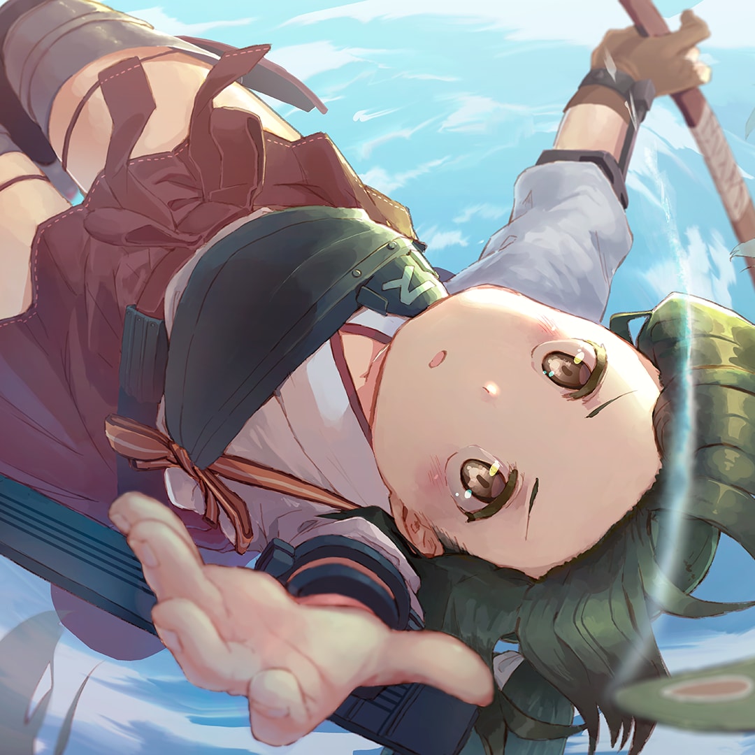 かわいいSNSアイコンをお描きします 依頼後すぐに制作可能です。気軽にご相談ください！ イメージ5