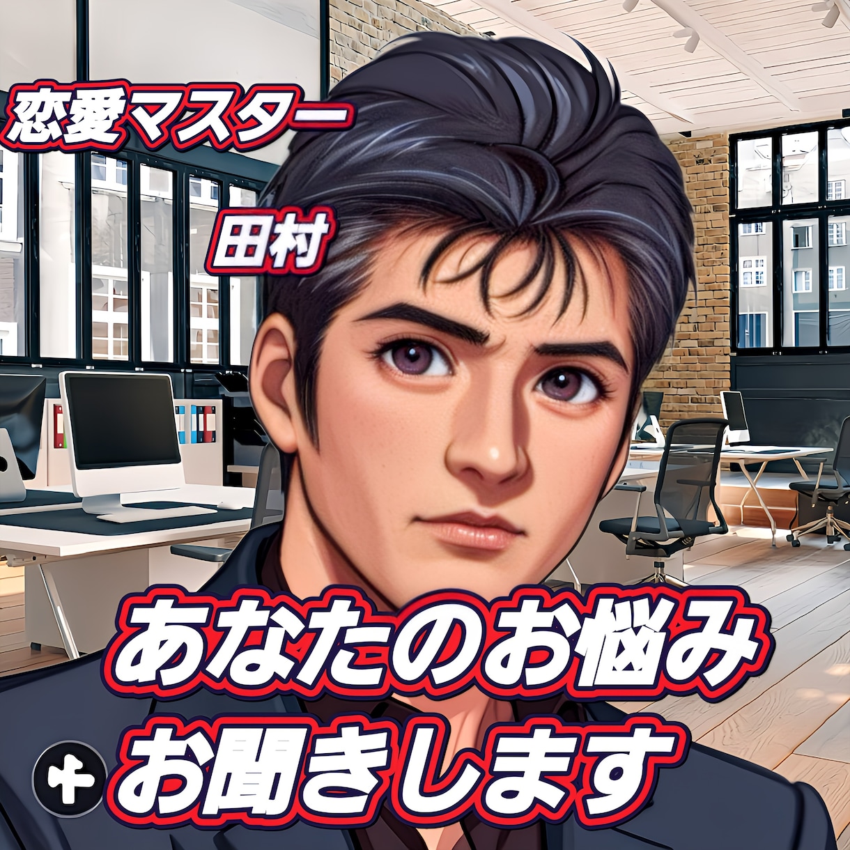 彼の気になる言動お悩みお聞きします 経験を元にプロ目線から解析し対処法をお教えします。 イメージ1