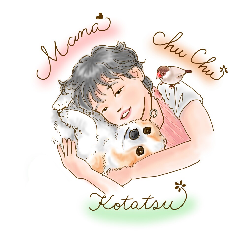 完全オーダー・似顔絵・イラストお描きします アイコン使用や、記念日のプレゼントにも！用途はお好きにどうぞ イメージ6
