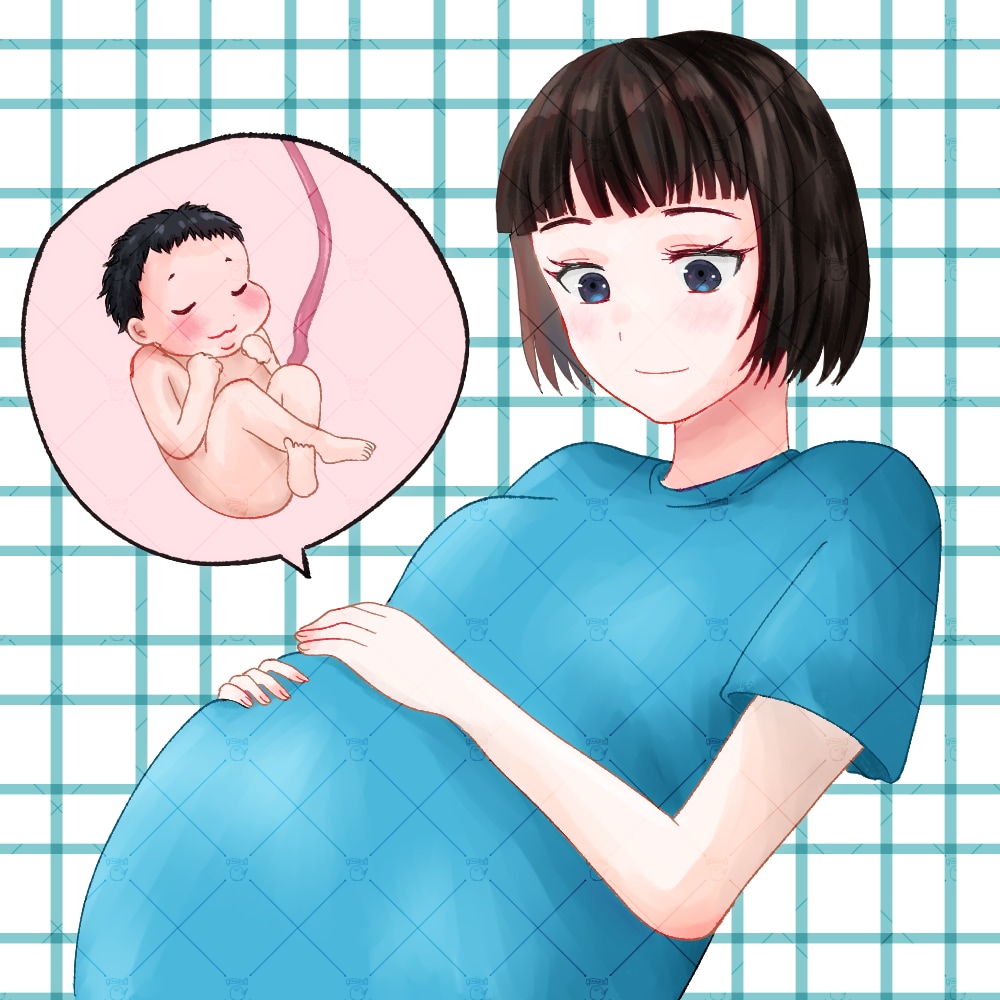 お手頃価格でアイコンやイラストを描きます 一枚絵でもアイコンでもOKです。お気軽に相談下さい イメージ3