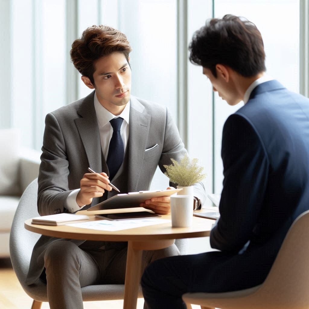 診療放射線技師専任のキャリア・お悩み相談のります ずっとこのままでいいのか…お悩みのあなたへ イメージ1