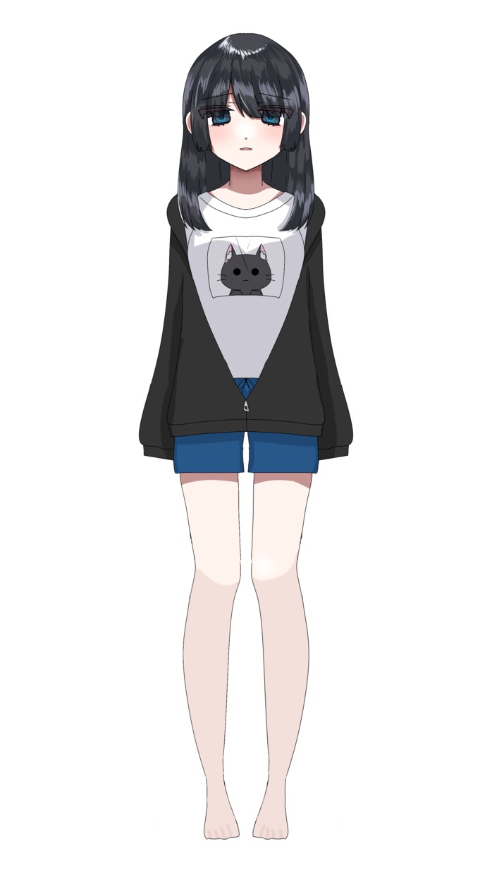 色々なイラスト受け付けますます かわいらしいイラストで納期早めです！ イメージ2