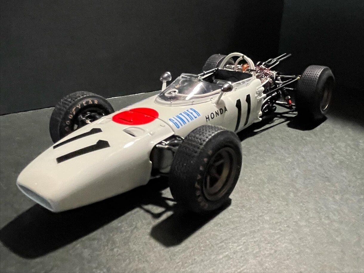フィギュアリペイント、カーモデル等の制作請負います 格安でご希望に沿って、丁寧に制作します。 イメージ6