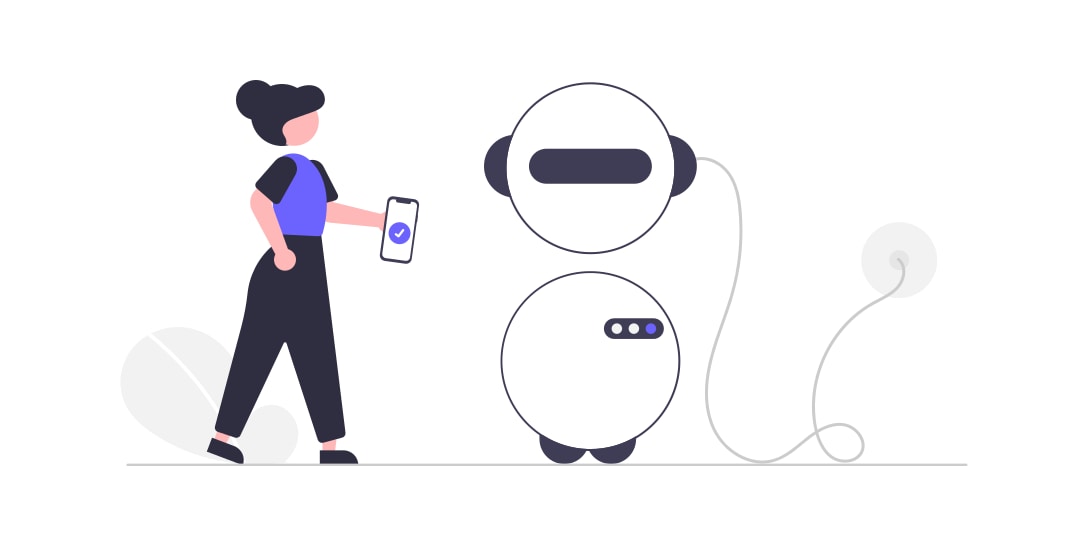 生成AIを利用したサービスを開発します 生成AI×20年の開発力でAIプロダクトを一緒に作ります イメージ1