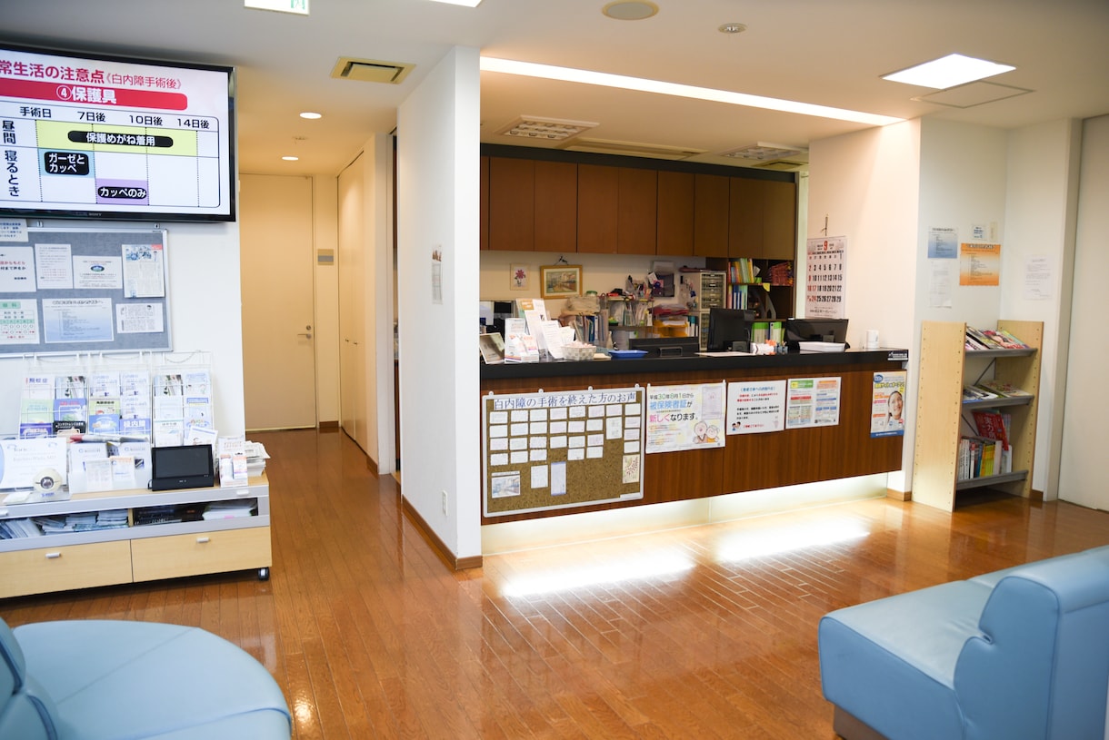 店舗撮影やサロン撮影をいたします 沢山の方に目が留まる店舗写真を撮影します。 イメージ2