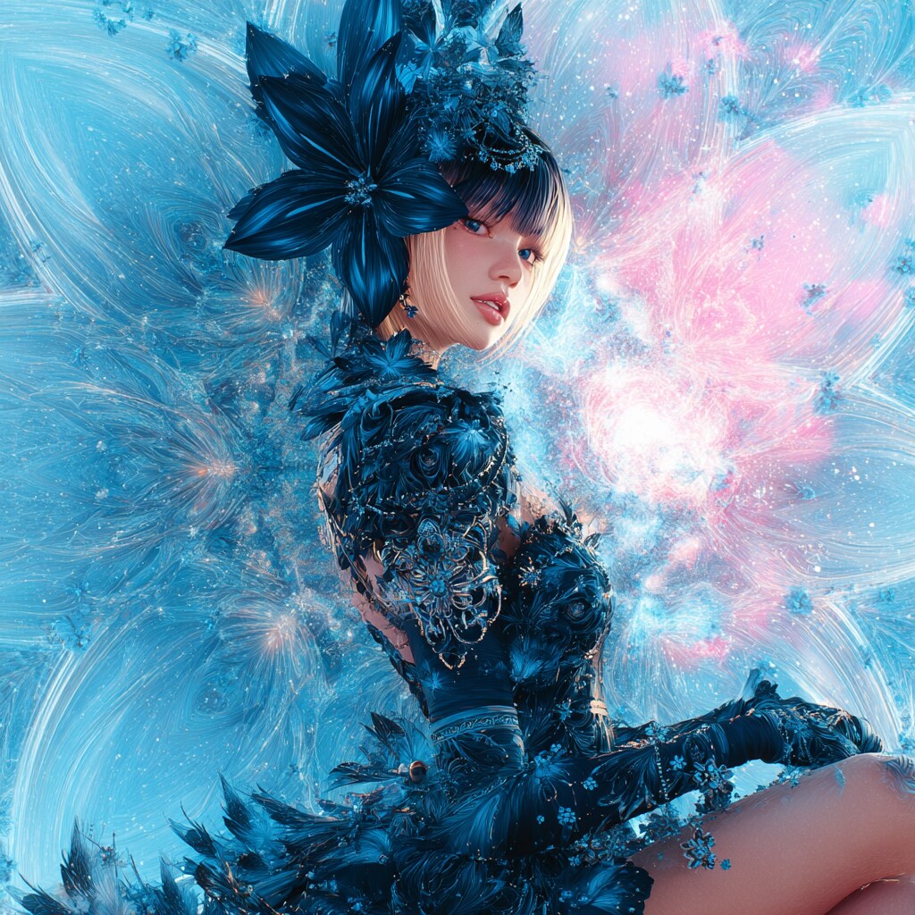 12月限定✨宇宙鑑定✨あなたの2026年始まります 望む未来のスタートを軽やかに整える“宇宙サポートパック” イメージ1