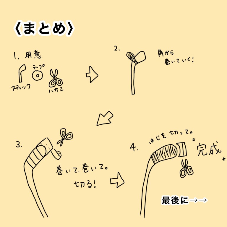 インスタグラム向けに9コマストーリー作ります そのおすすめ商品、私のイラストでさらに分かりやすく宣伝します イメージ8