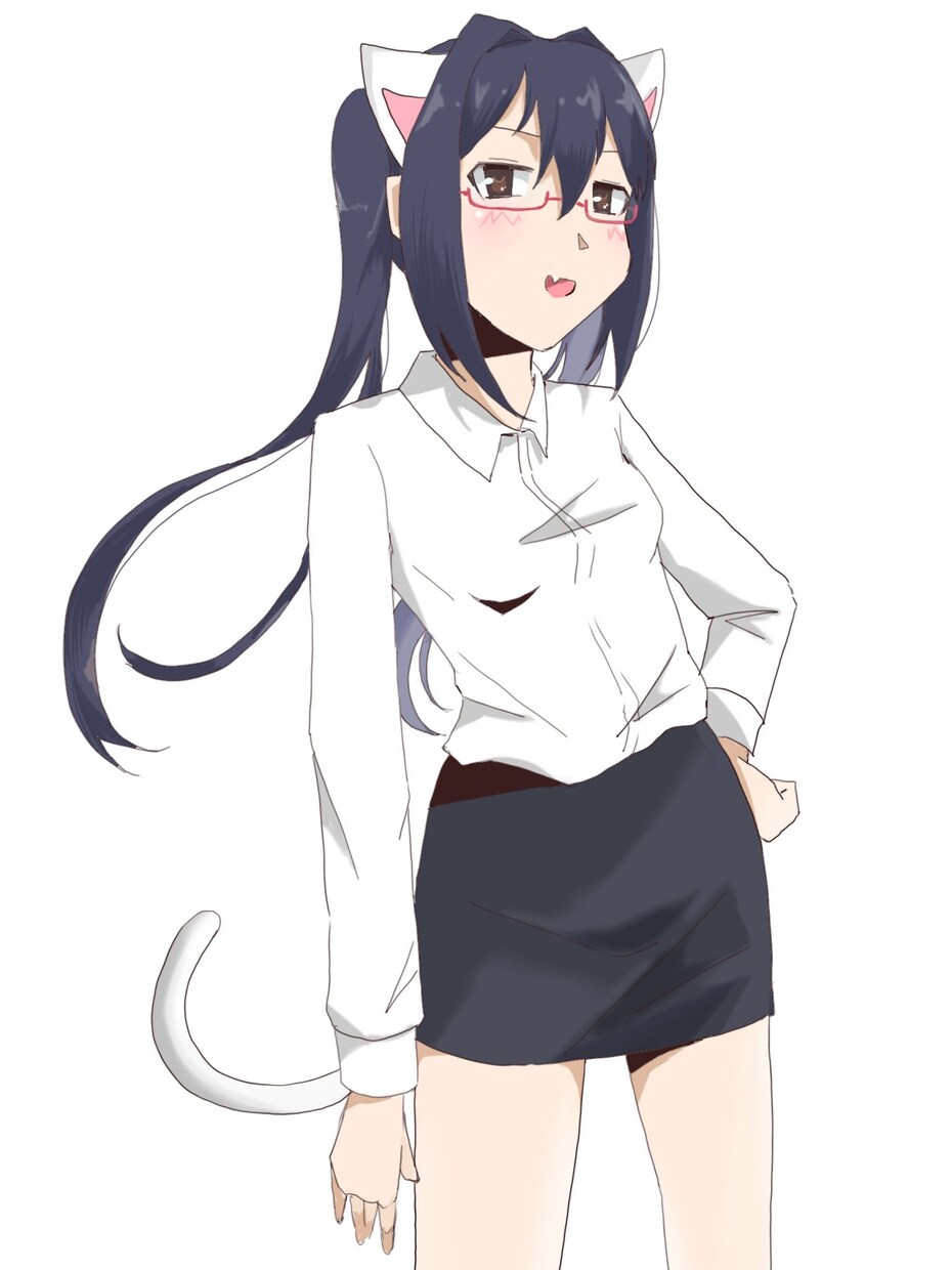 オリジナルイラストを制作します オリジナルキャラのイラストを制作します！ イメージ2