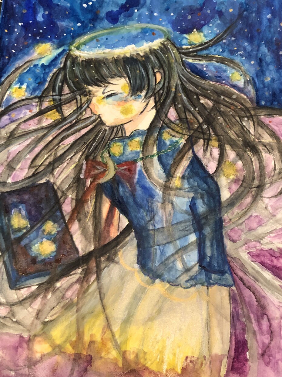 イラスト好きには選びます おんなこよ、、醒めないでおくれ イメージ1