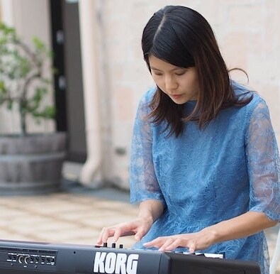 ピアノのオンラインレッスンを提供します 好きな曲を弾きたい、気楽にピアノを楽しみたい方大歓迎です。 イメージ1