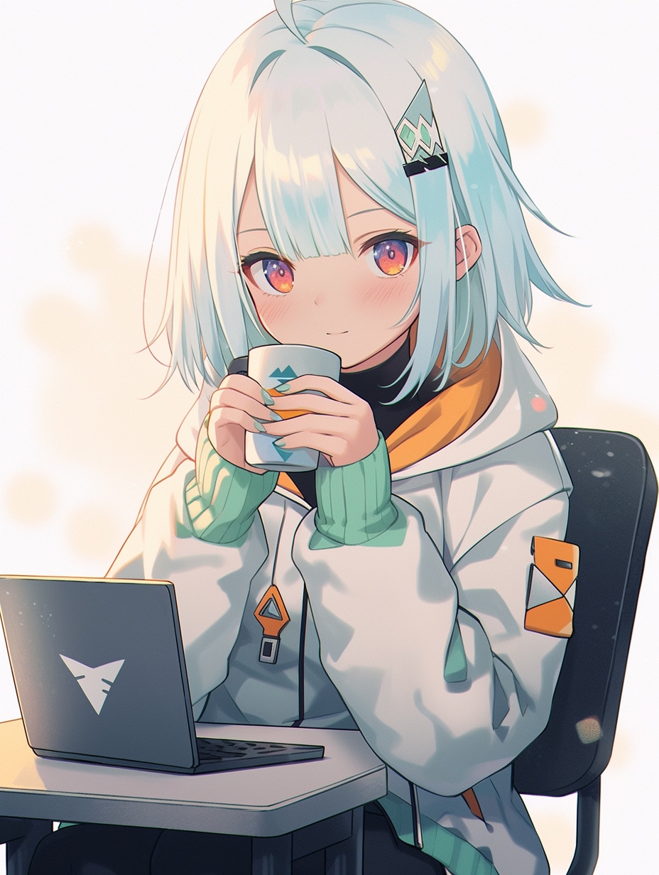 かわいいイラストを提供します かわいいイラストはお任せください イメージ1