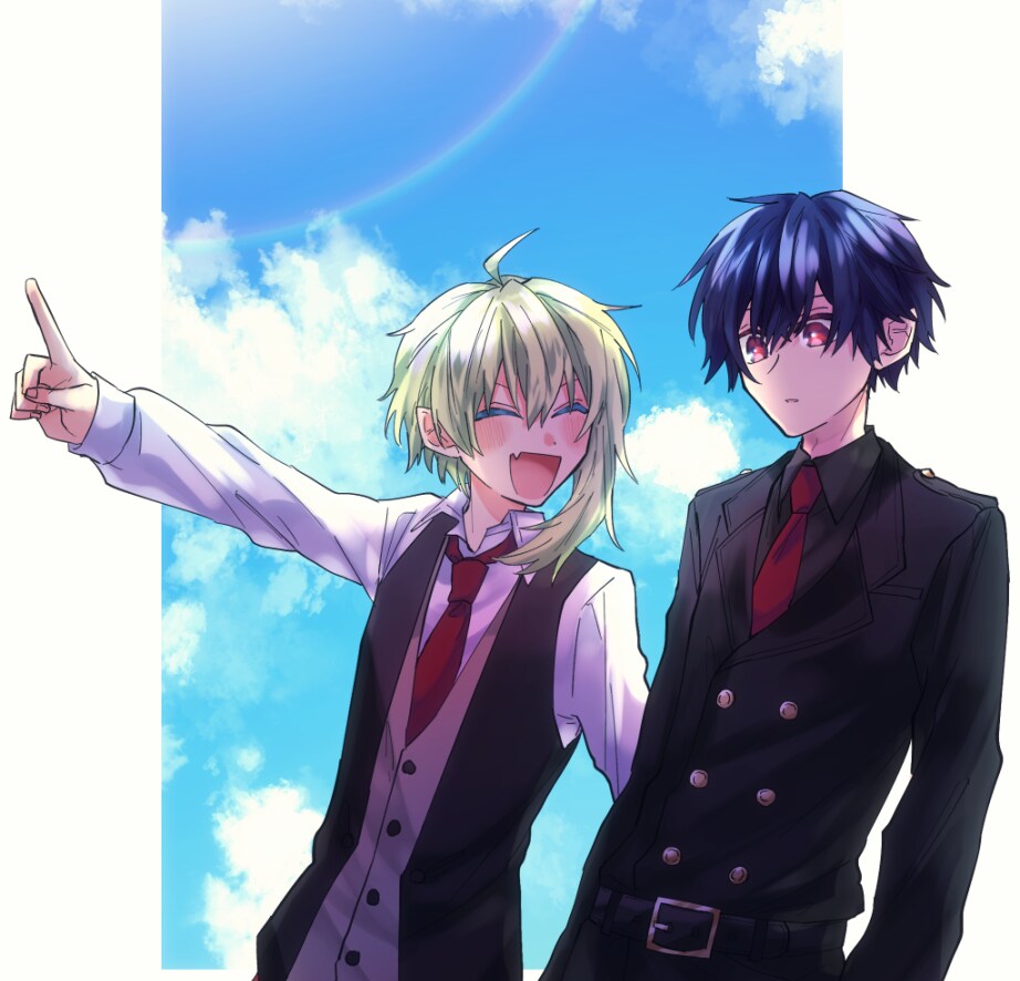 イラスト全般承ります 取り急ぎキャラクターイラストが必要な方へ イメージ1
