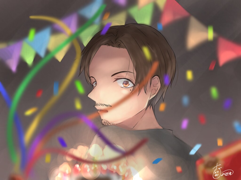 お好みの絵柄でイラスト作成いたします SNSのアイコンやサムネイル等お気軽にご相談ください！ イメージ4