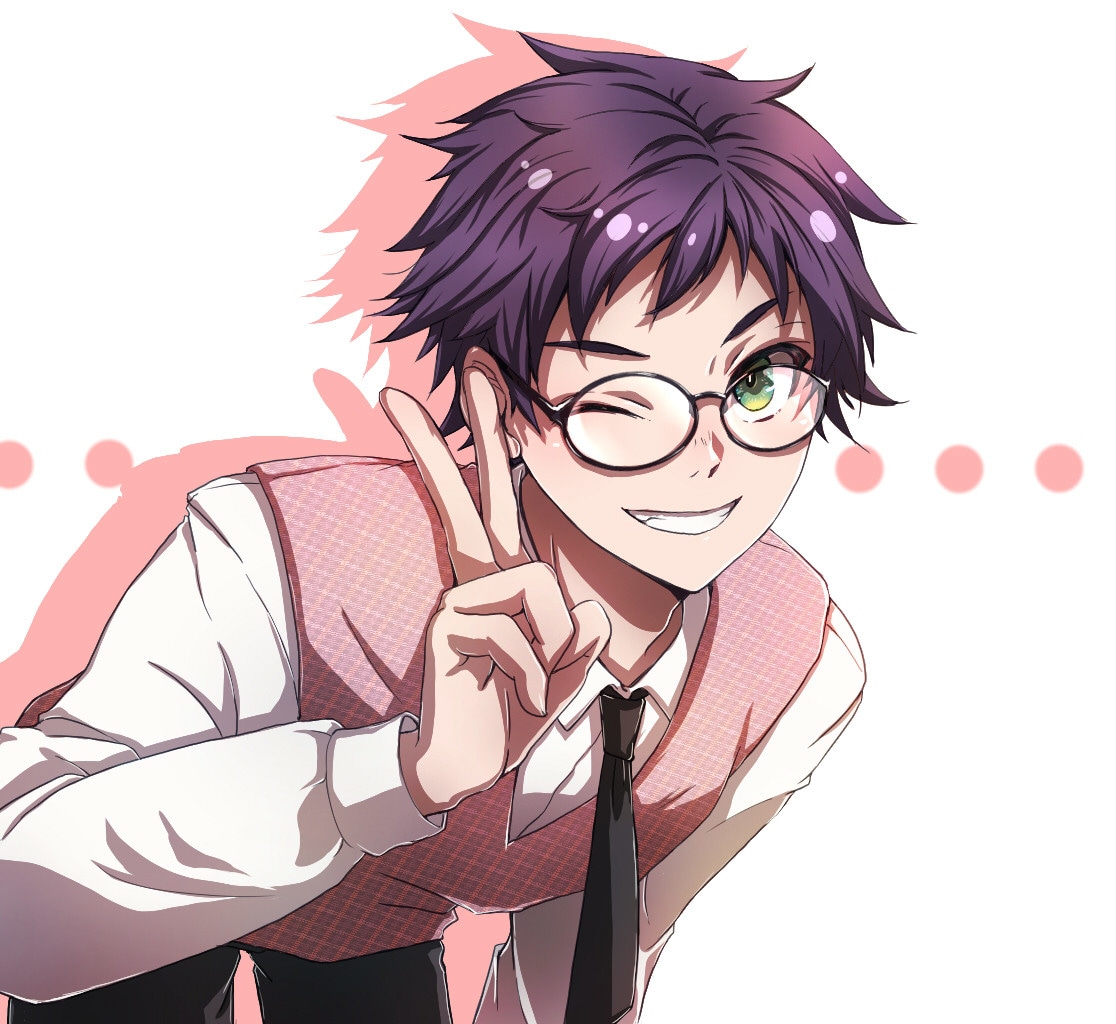 オリジナルの可愛いイラストを作成します 可愛いイラストはいかがですか？商用も可能！ イメージ1