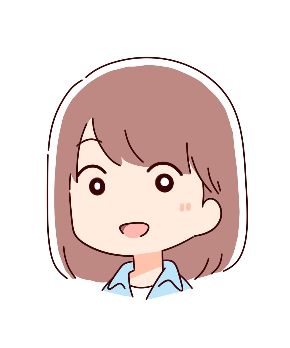 ゆるかわほのぼのエッセイ漫画かきます お手頃価格でシンプルかわいい漫画に仕上げます！ イメージ7