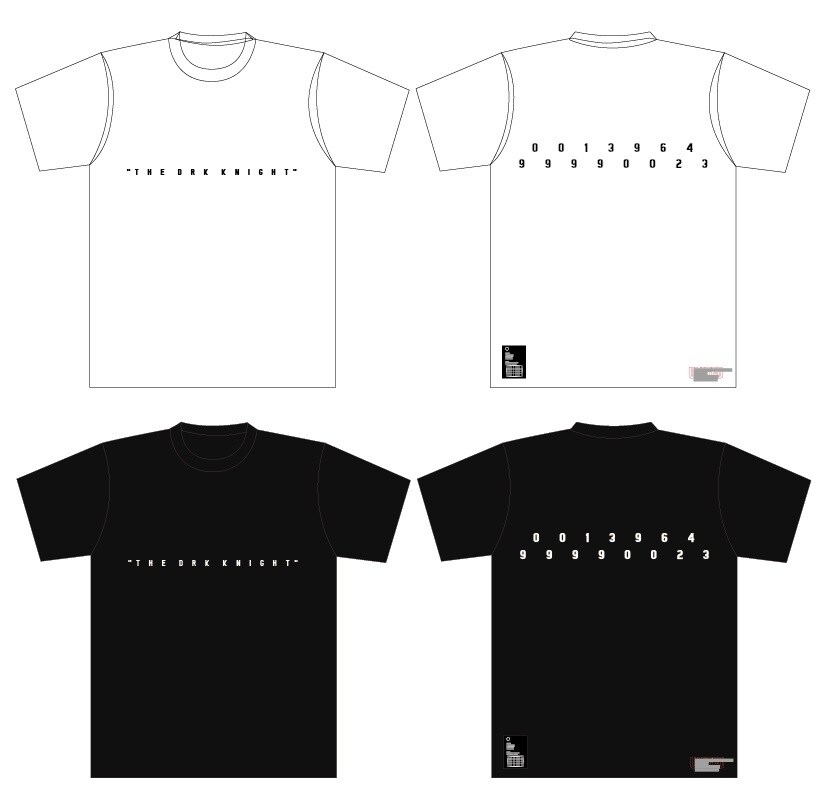 イベントTシャツ等OEM企画生産の相談お受けします アパレル小売、商品企画～納品までアドバイスします。 イメージ4