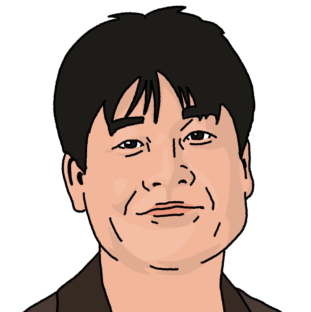 いただいたお写真を元に似顔絵を描きます SNS等のアイコンにピッタリ！ イメージ4