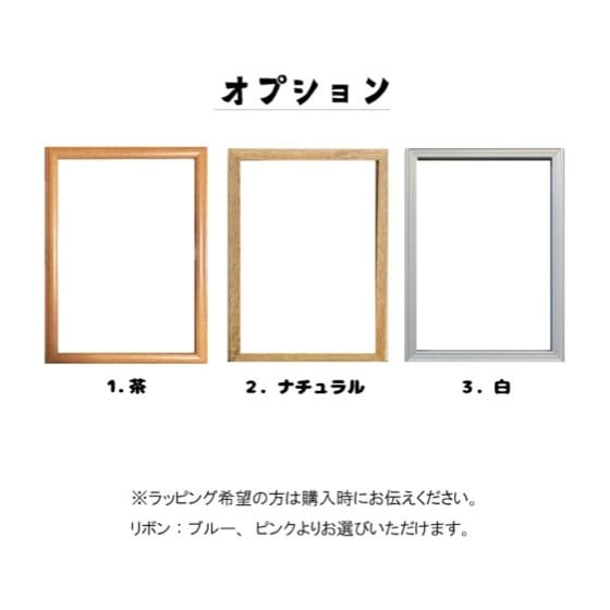 命名書お作りいたします お七夜・お宮参りなどの行事にも。即日-2日で発送いたします。 イメージ5