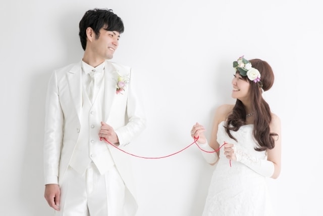 愛する人と結婚できるように潜在意識を書き換えます 結婚したいのにできないでいるあなたへ イメージ9