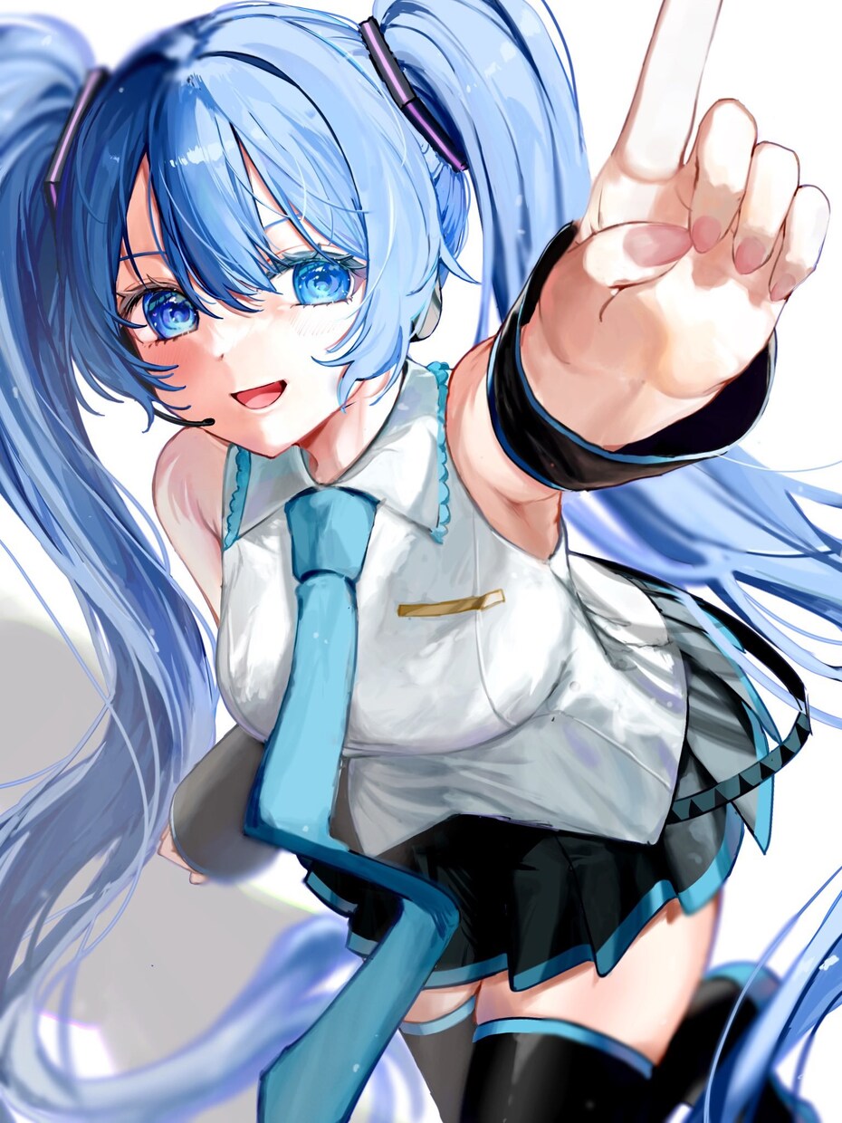 背景込み2.5万円！   爆ビジュイラスト描きます オリジナルキャラクター描かせてください‼️ イメージ4