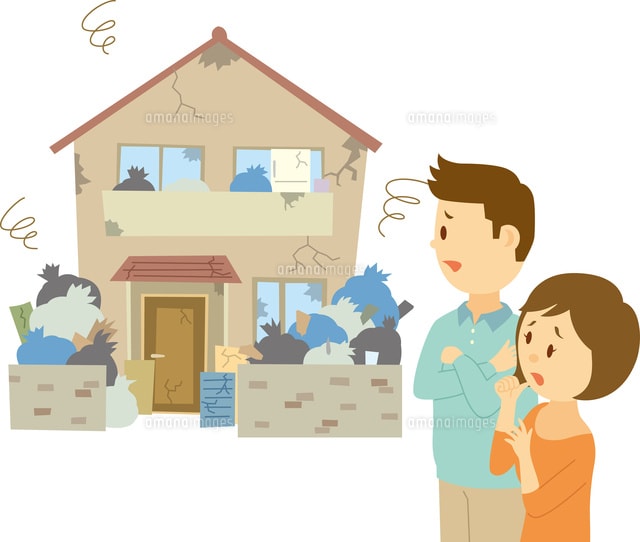近隣住民とのトラブル聞きます 同じ境遇の方、アドバイスや相談、愚痴聞きしますよ！ イメージ1