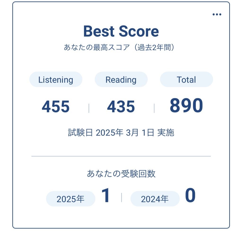 この授業でTOEIC10点伸ばします TOEICをこの一授業で5点伸ばします。 イメージ1