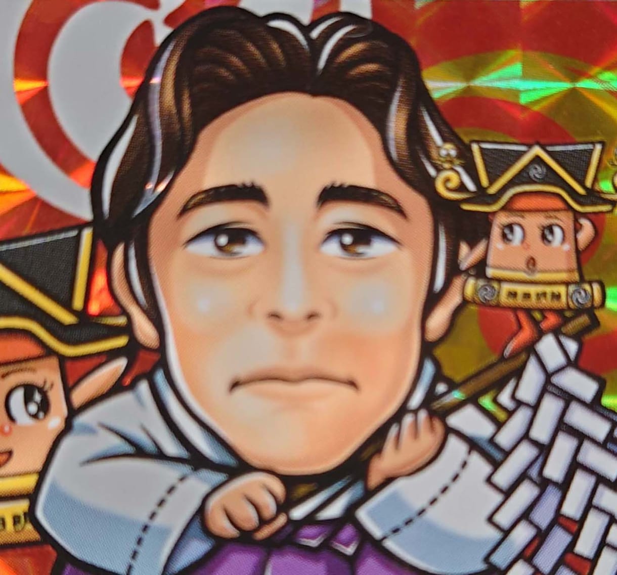 日本の祭りや文化を説明します 日本文化を実践する神道学の博士が記事を作成 イメージ1