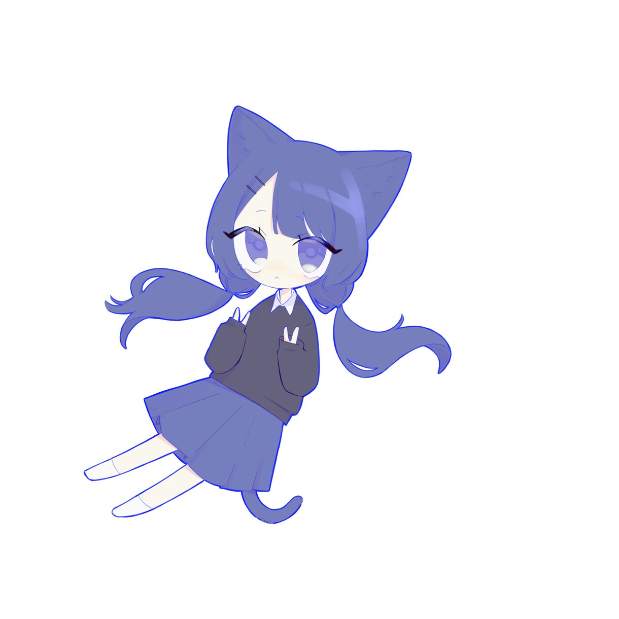 可愛いイラストを描かせていただきます ポップなイラストから素朴なものまで幅広く！ イメージ6