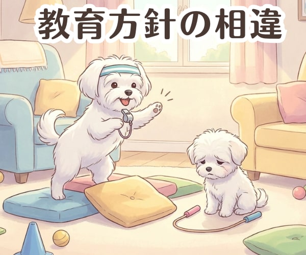 すれ違いの裏側【夫婦関係】深く丁寧に紐解きます 伝わらない苦しさの背景にある《それぞれの信念・心の壁の正体》 イメージ7