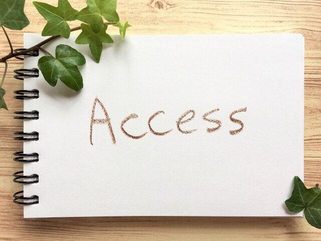Accessのメンテナンス・相談何でもノリます まずは、ご気軽にご相談ください(^▽^)/ イメージ1