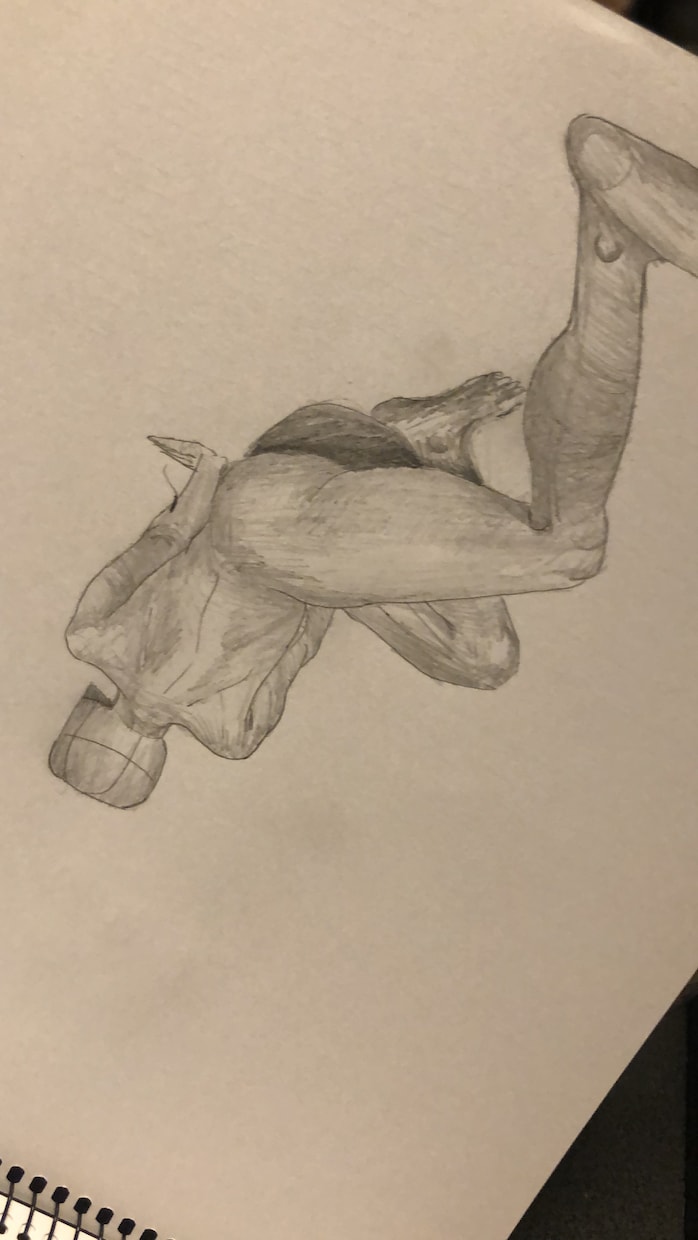 背景つきイラストを描きます 世界観イラストを提供します。描いて欲しい世界観を提供します。 イメージ6