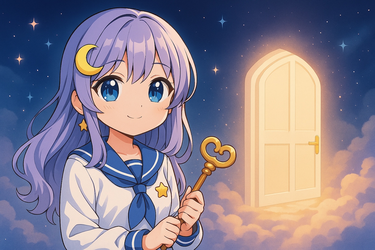 オーダーメイド夢占い✦心の奥を読みます 辞書では語れない“唯一無二”の夢解釈 イメージ1