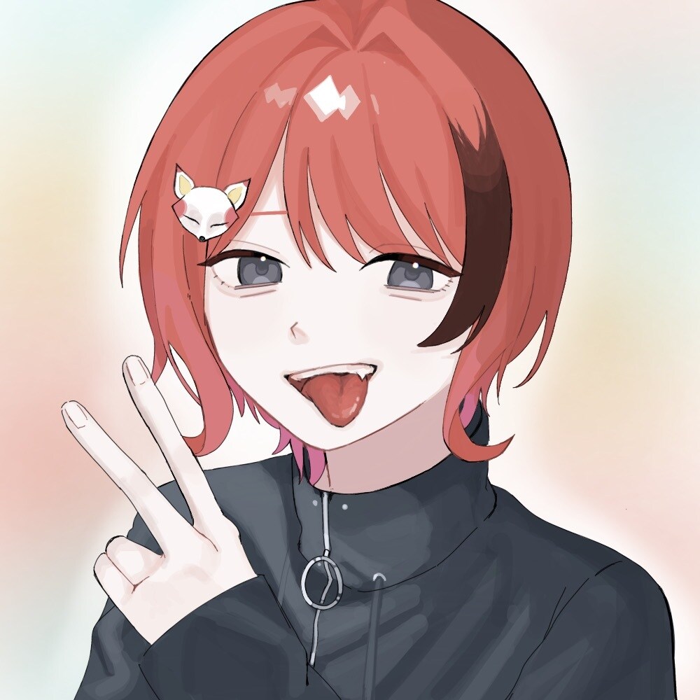 SNS用アイコン描きます SNS用アイコン描かせてくれませんか‼️ イメージ6