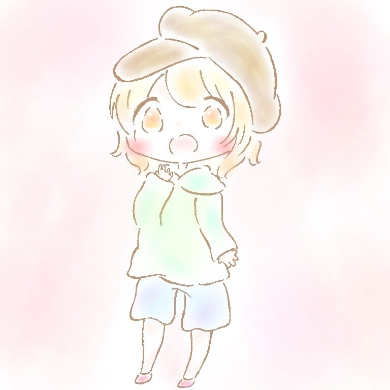 ゆるふわアイコンお描きいたします ゆるふわなイラストが好きな方とご自分用のアイコンが欲しい方へ イメージ3