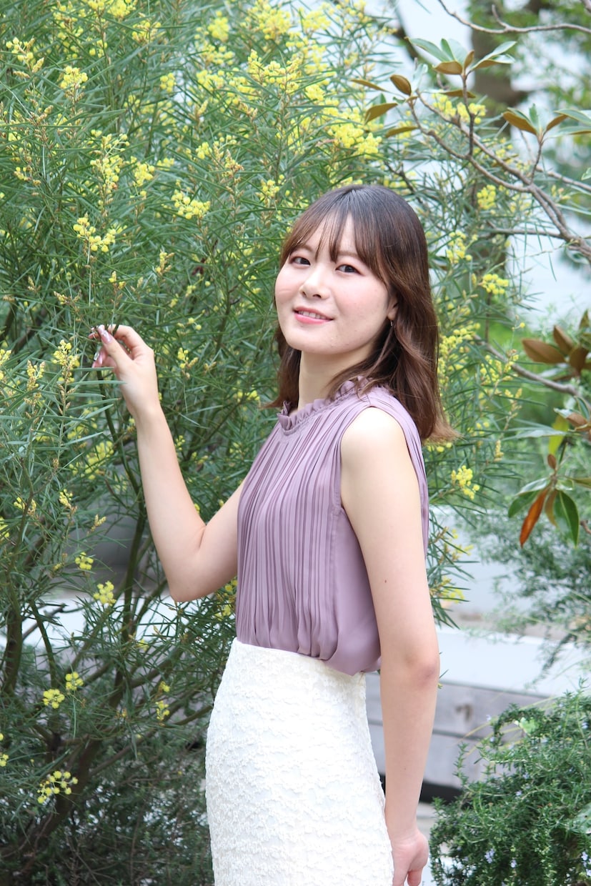 女性カメラマン！プロフィールフォト撮影します モデル・お仕事・アプリ・婚活などのプロフィール写真撮影します イメージ1