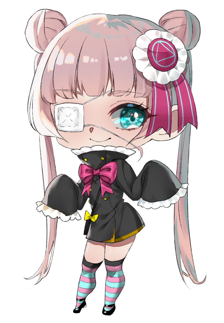 最安値！最短２日納品！SDキャラ描きます あなたのお気に入りのキャラクターをミニキャラにします！ イメージ7