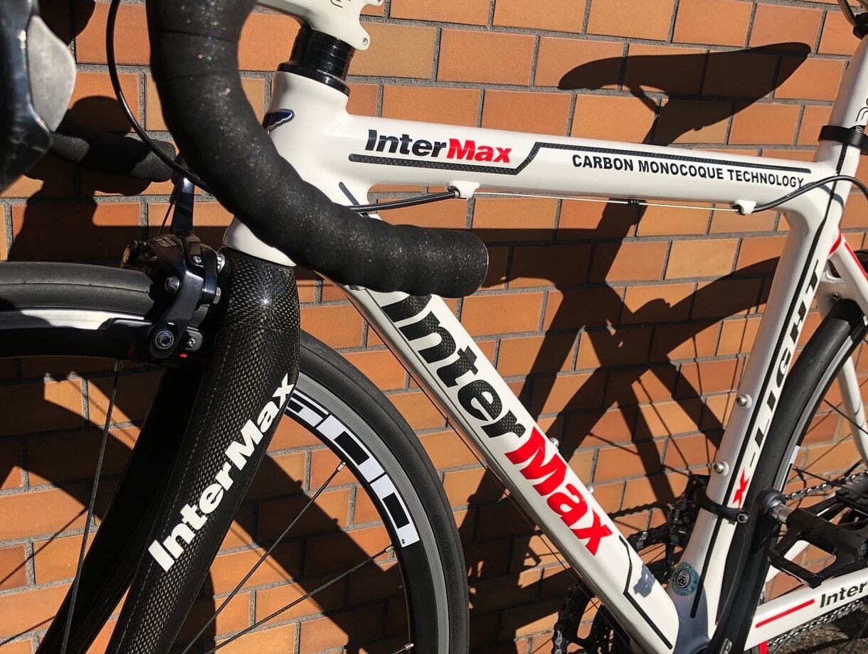 盗難自転車（特にロードバイク）の探し方教えます 『無くした自転車、取り戻せます』 イメージ4