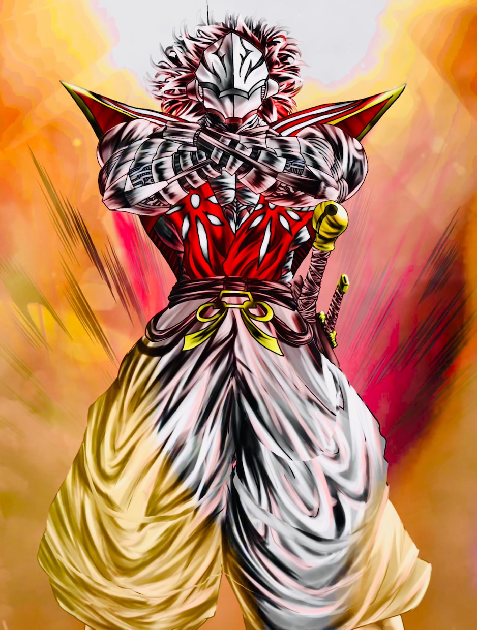 比較的安く尖った一枚絵をお描きします 一線を画すようなイラストをお任せください！✴︎ イメージ4