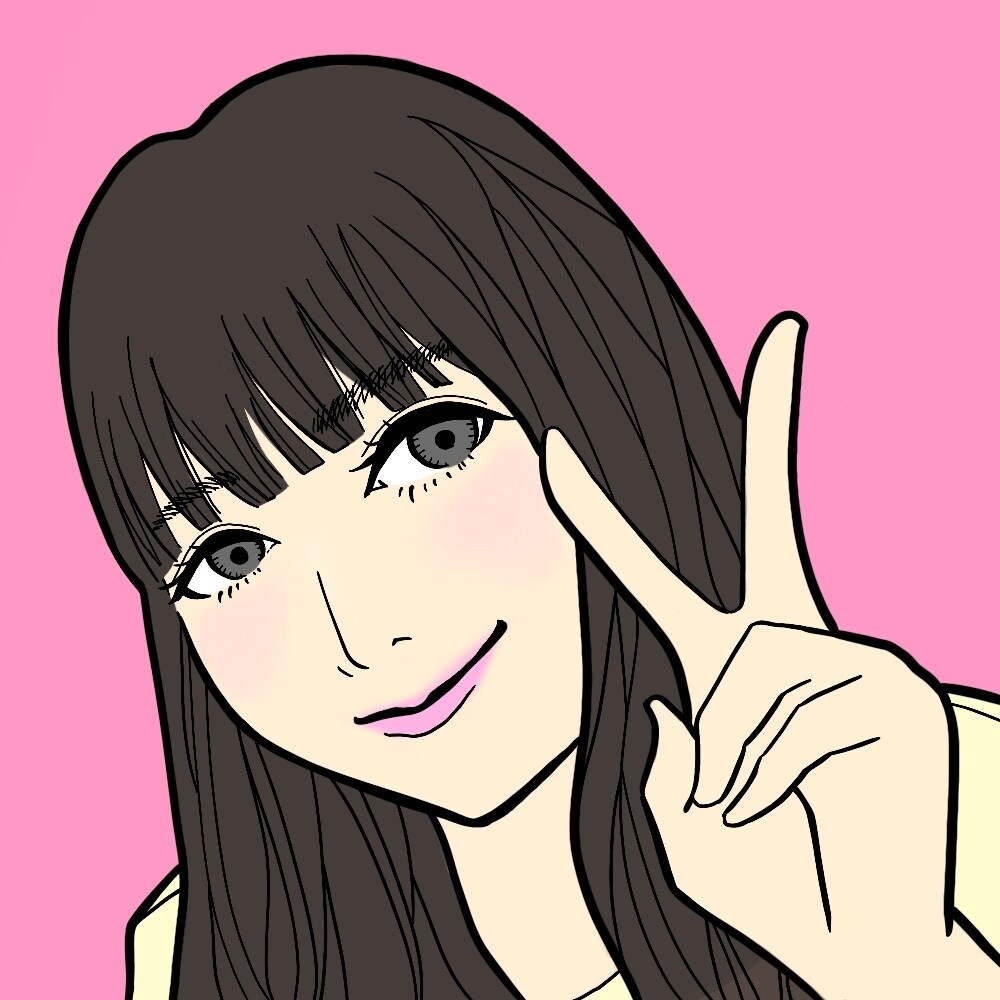 アイコンイラスト、似顔絵描きます アイコン等にぴったりのイラストを描きます♪ イメージ2
