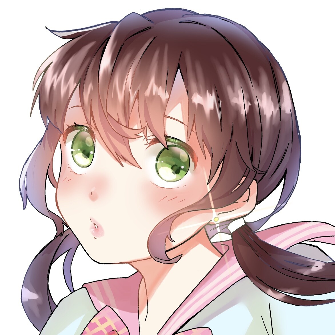可愛いアイコンイラスト描きます 自分だけの目を引くアイコンにしたい方へ イメージ1