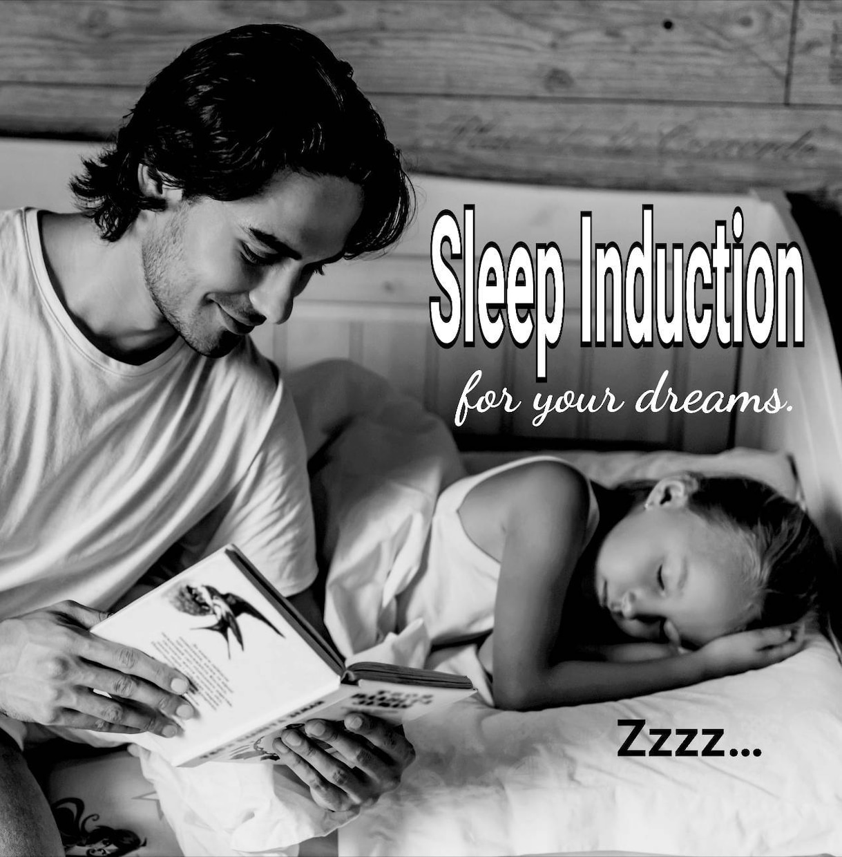 女性限定：貴女様が眠るまで、本をお読みします 童話から小説、専門書までお気に召すまま…。 イメージ1