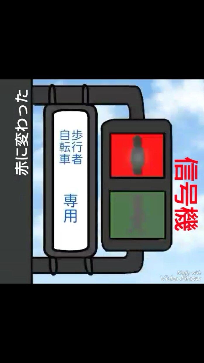 歌詞動画作ります 大事な人へ・ネットで視聴回数を稼ぐ・イラストを動画にしたい イメージ2