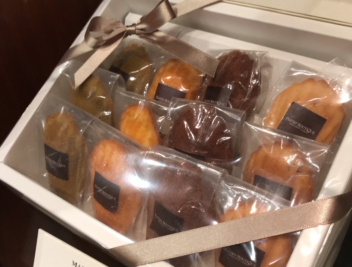 あなたの想像を超えるとっておきギフト選びます 格上に魅せるギフト？ハイクラスも大満足の価格超えギフト！ イメージ4