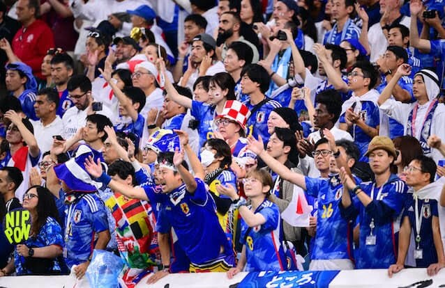 注意) サッカーの楽しさが嫌でも分かってしまいます 硬い話は置いといて、サッカーの魅力を知ってください！ イメージ1