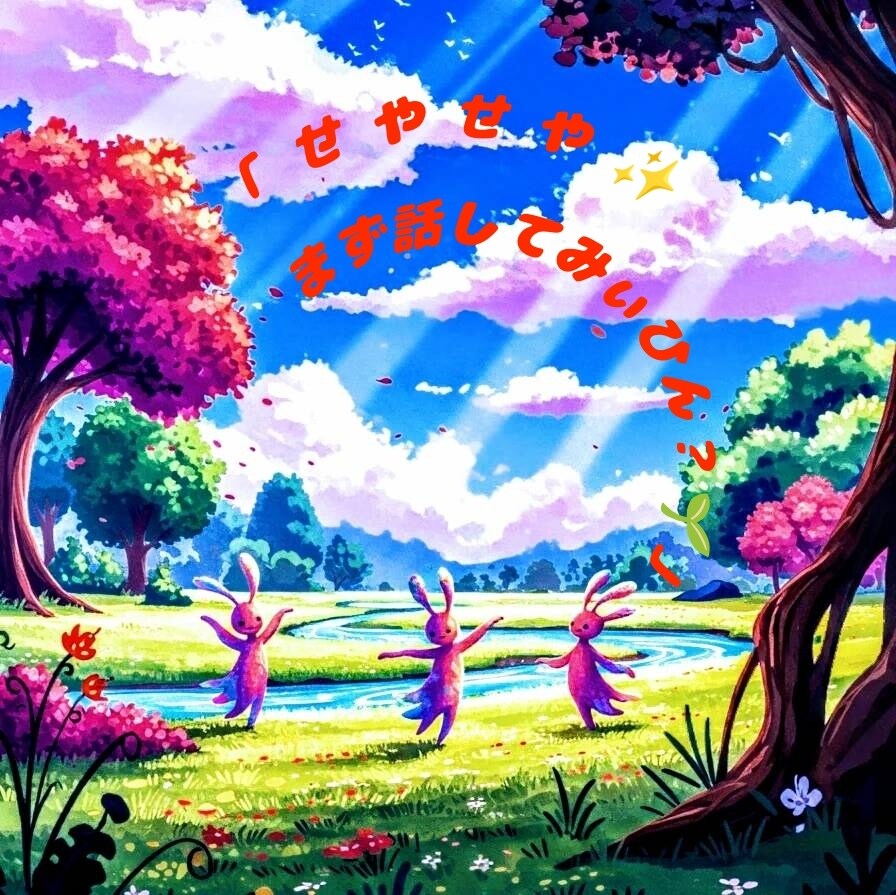 貴方の心の悩み、モヤモヤした気持ちじっくり聴きます そのままの貴方で大丈夫♡話すだけでちょっと心が軽くなる場所。 イメージ3