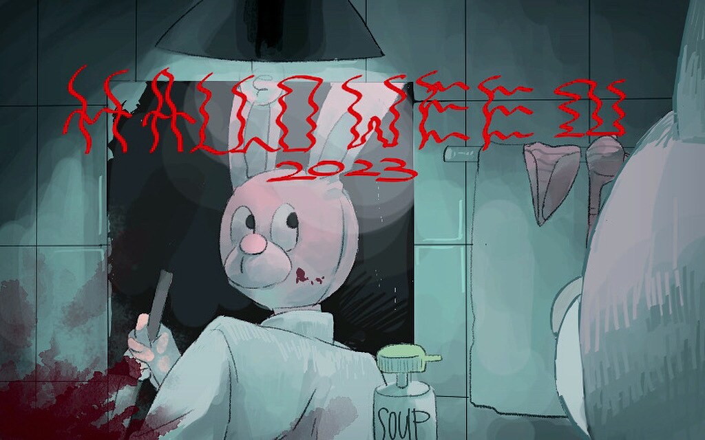 一枚絵制作します ［イベントにも］どんなご用途にも対応します！ イメージ7