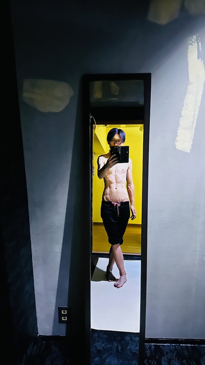 リバウンド防止ダイエットサポート1か月致します 体型改善　体重は変わらなくとも体型が変えられる！ イメージ2